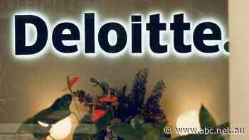 Senator calls for Deloitte to face fresh grilling over claims ex-partner David Milo shared military documents