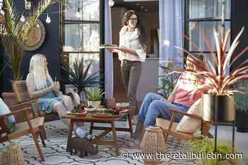 Dunelm expects full year profit to beat estimates