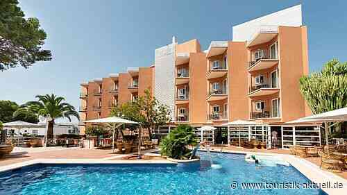 Allsun Hotel Vera Beach auf Mallorca feiert Eröffnung