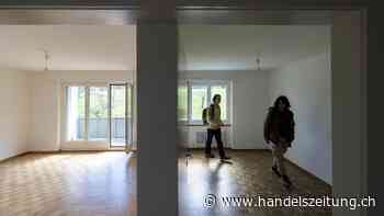 Die Mieten steigen schweizweit – am stärksten in Zürich