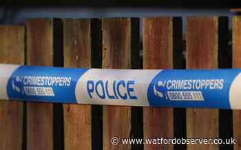 Man wounded in Woodside, Watford — 'firearm may be involved'