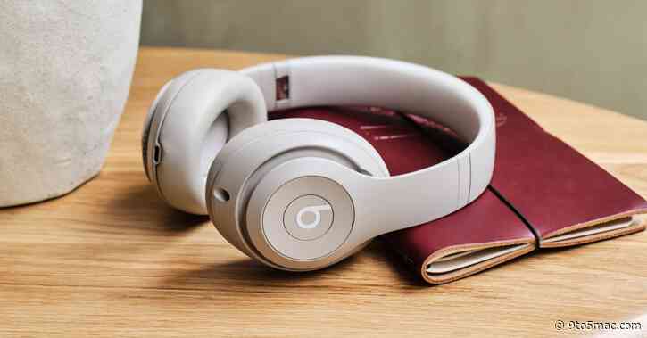 Beats Studio Pro teases USB-C and Lossless coming to next-generation AirPods Max