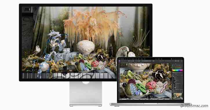 Deals: Apple’s Studio Display now $199 off alongside Anker Apple accessories from $12, more