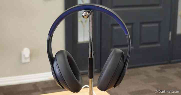 Review: Beats Studio Pro are here, and they make AirPods Max impossible to recommend (for now)