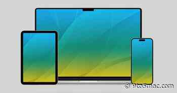 Download the macOS Tiger Redux wallpapers from Basic Apple Guy