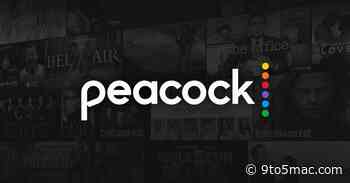 Peacock announces its first-ever price increase for new and existing subs