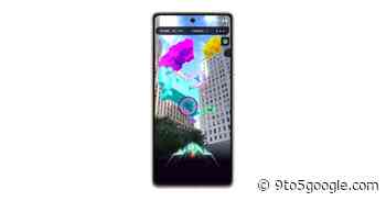 Google launches new AR Space Invaders game with Taito on Android and iOS