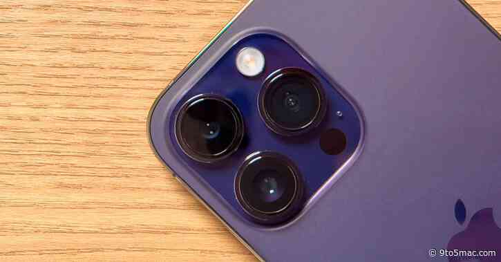 Rumor: iPhone 16 to pack upgraded ‘ultra-long telephoto’ zoom, significantly larger Main camera sensor