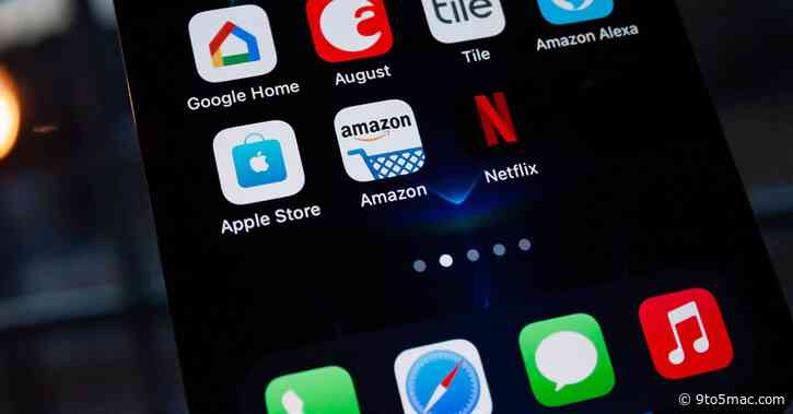 Apple-Amazon deal sees companies fined $218M by antitrust regulator in Spain