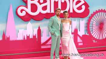 Werden Sie den neuen Barbie-Film sehen?