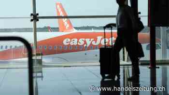 Easyjet schreibt erstmals seit langem wieder operativen Gewinn