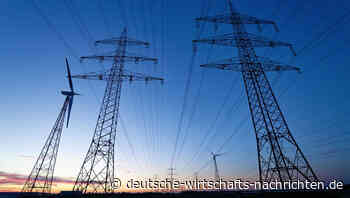 EU macht den Weg frei für Reform des Strommarktes