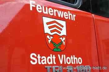 Feuerwehr Vlotho stellt Fachgruppen vor