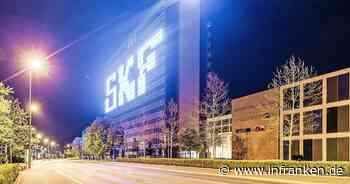 Schweinfurt: Industriebetrieb SKF streicht 300 Stellen - Probleme im China- und Europageschäft