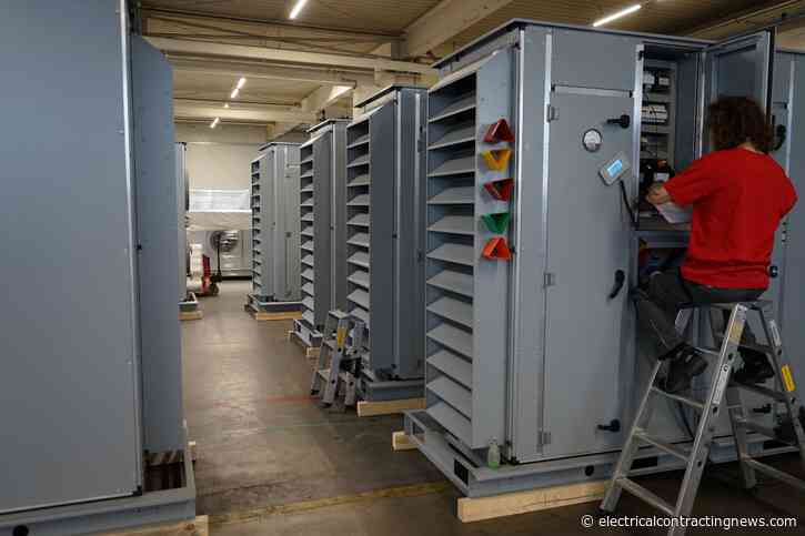 ICS Cool Energy grows its fleet with new solutions