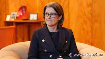 Incoming RBA governor Michele Bullock's success no surprise for former maths, economics teachers