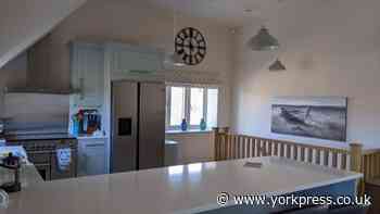 Short term holiday lets 'major concern' in York, claims councillor