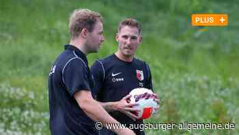 FCA II will mit dem Abstieg nichts zu tun haben