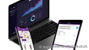 Carbon labelling system could help food firms cut emissions by 30%