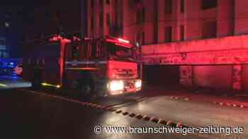 Viele Verletzte durch Explosion in Johannesburg
