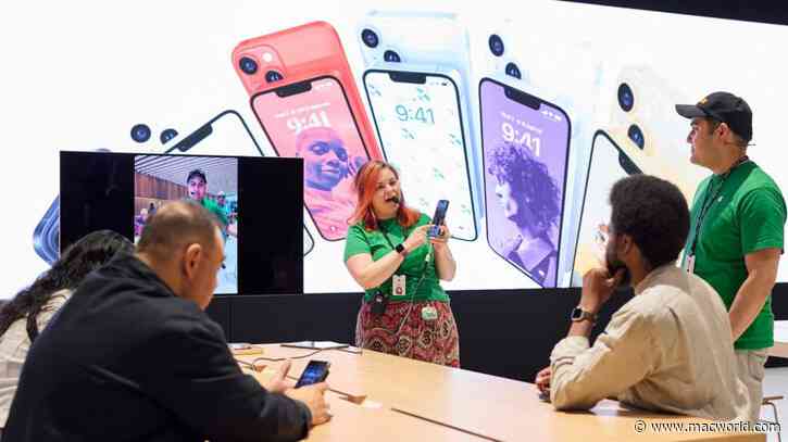 Macworld Podcast: Apple’s fall announcements could be big