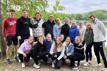 Studierende starten Instagram-Kanal für mehr Bewegung