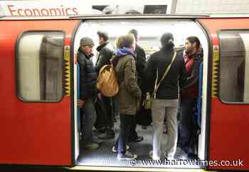 Signal failure causes 'severe delays' on Metropolitan line