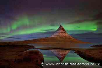 How you can see the Northern Lights tonight in the UK