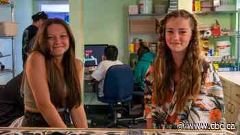 For these young people, this house in Thunder Bay is a safe haven — but they almost lost it