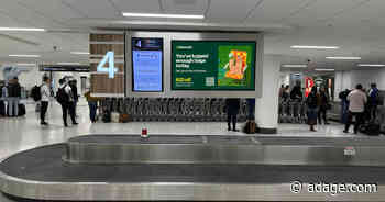 Instacart CMO Laura Jones on the brand’s first airport-focused campaign