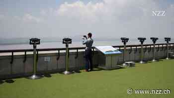 SERIE - Lehren aus dem eingefrorenen Koreakrieg: wie siebzig Jahre lang Friede gehalten wurde