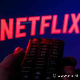Veel meer mensen nemen Netflix nu delen van account niet meer gratis is