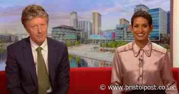 Women's World Cup: BBC Breakfast, Good Morning Britain and This Morning affected by major schedule changes