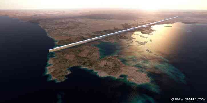 Saudi Arabia seeking loan of $2.7 billion to fund Neom