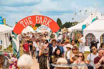 Hampstead festival HowTheLightGetsIn announces first wave of speakers