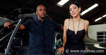 In ‘Twisted Metal’ Series, Killer Clowns Come With Class Commentary