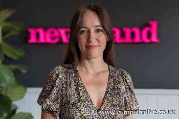 Neverland hires Lola Neves as first CSO