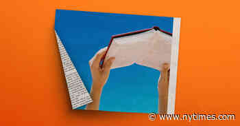 33 Reading Recommendations for Your Summer Vacation