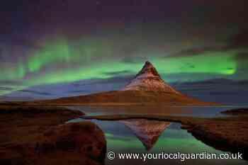 How you can see the Northern Lights tonight in the UK