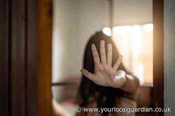 10 common signs of coercive control within a relationship