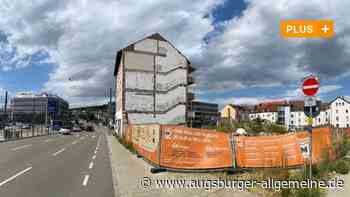 142 neue Wohnungen: Erwin Müller will nun doch beim SWU-Glaspalast bauen