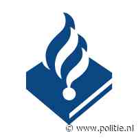 Almere - Gezocht - Explosie – Horusstraat - Almere