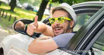 Two out of three holidaymakers don't know these common European roadsigns - how many can you spot?