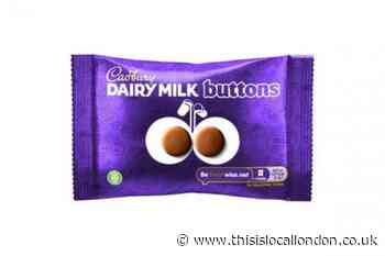 Cadbury silently axes popular chocolate range from shelves