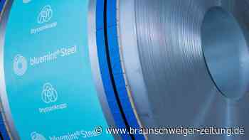 EU erlaubt Milliarden-Beihilfen für Thyssenkrupp