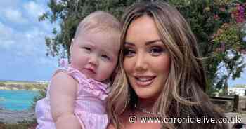 Charlotte Crosby's BBC series Charlotte in Sunderland confirmed for second series