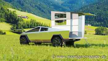 Teslas Preissenkungen drücken weiter auf die Profitabilität