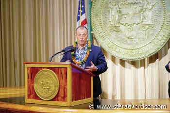 Lawyer who accessed governor’s private info regains access to electronic system