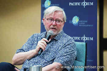 Australian Ambassador says “this ain’t a Cold War” with China