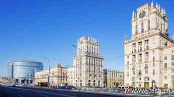 Russische Wagner-Söldner bilden nun Spezialkräfte in Belarus aus